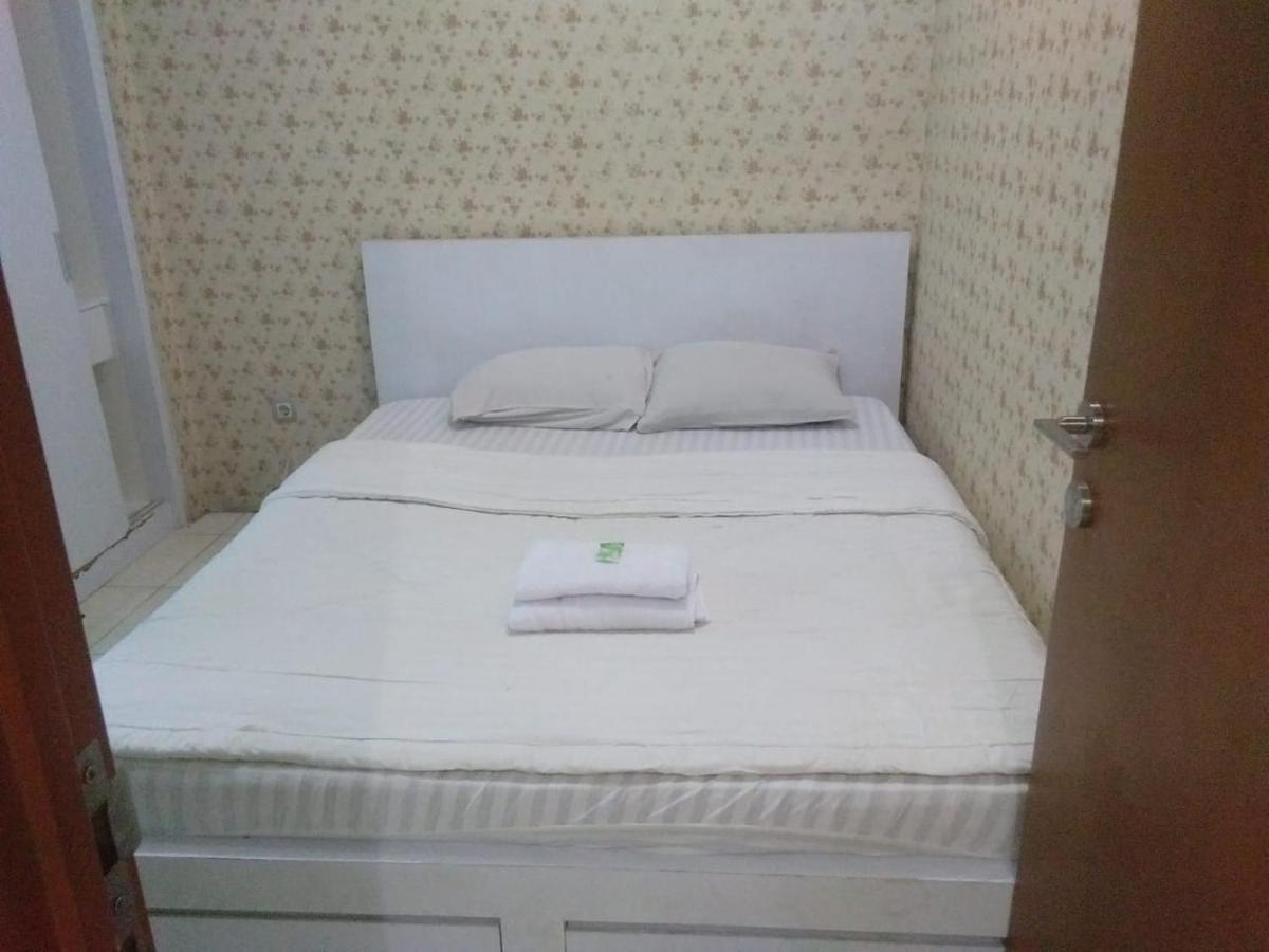 Green Lake View Just Sleep & Cozy Hotel Pondokcabe Hilir ภายนอก รูปภาพ